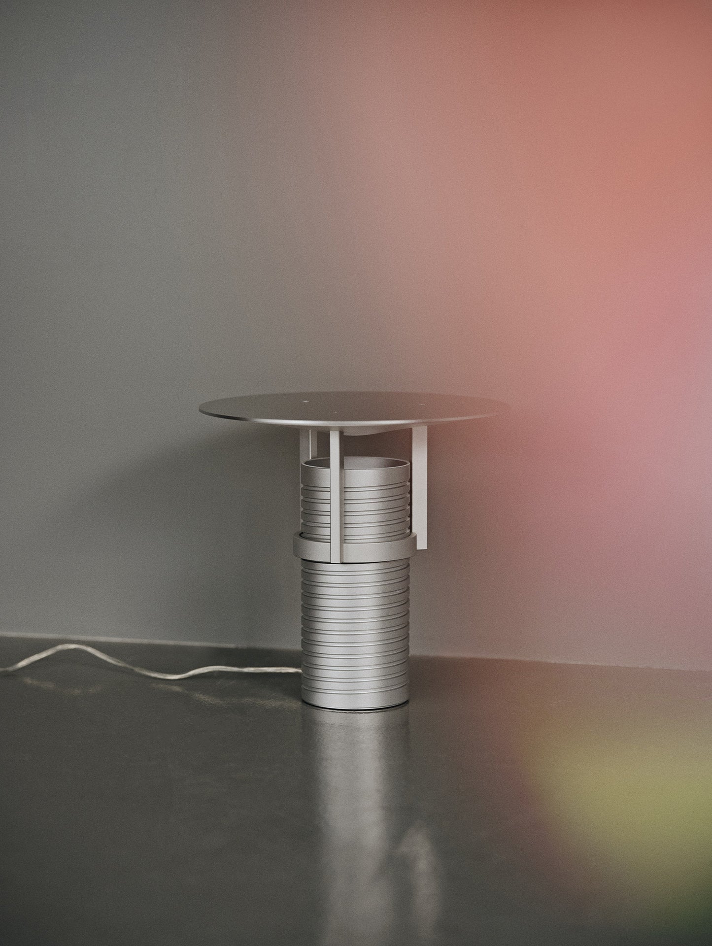 Set Table Lamp by Muuto