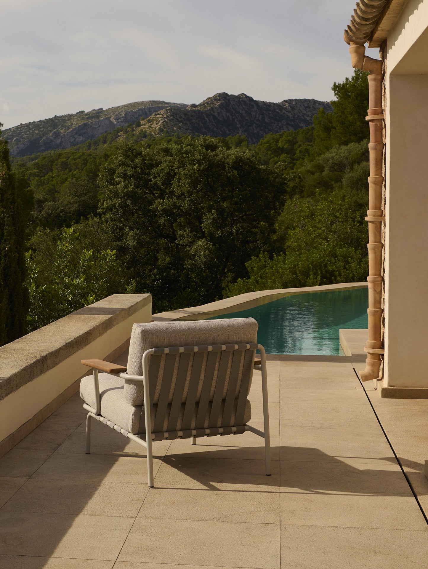 Settle Lounge Chair by Muuto