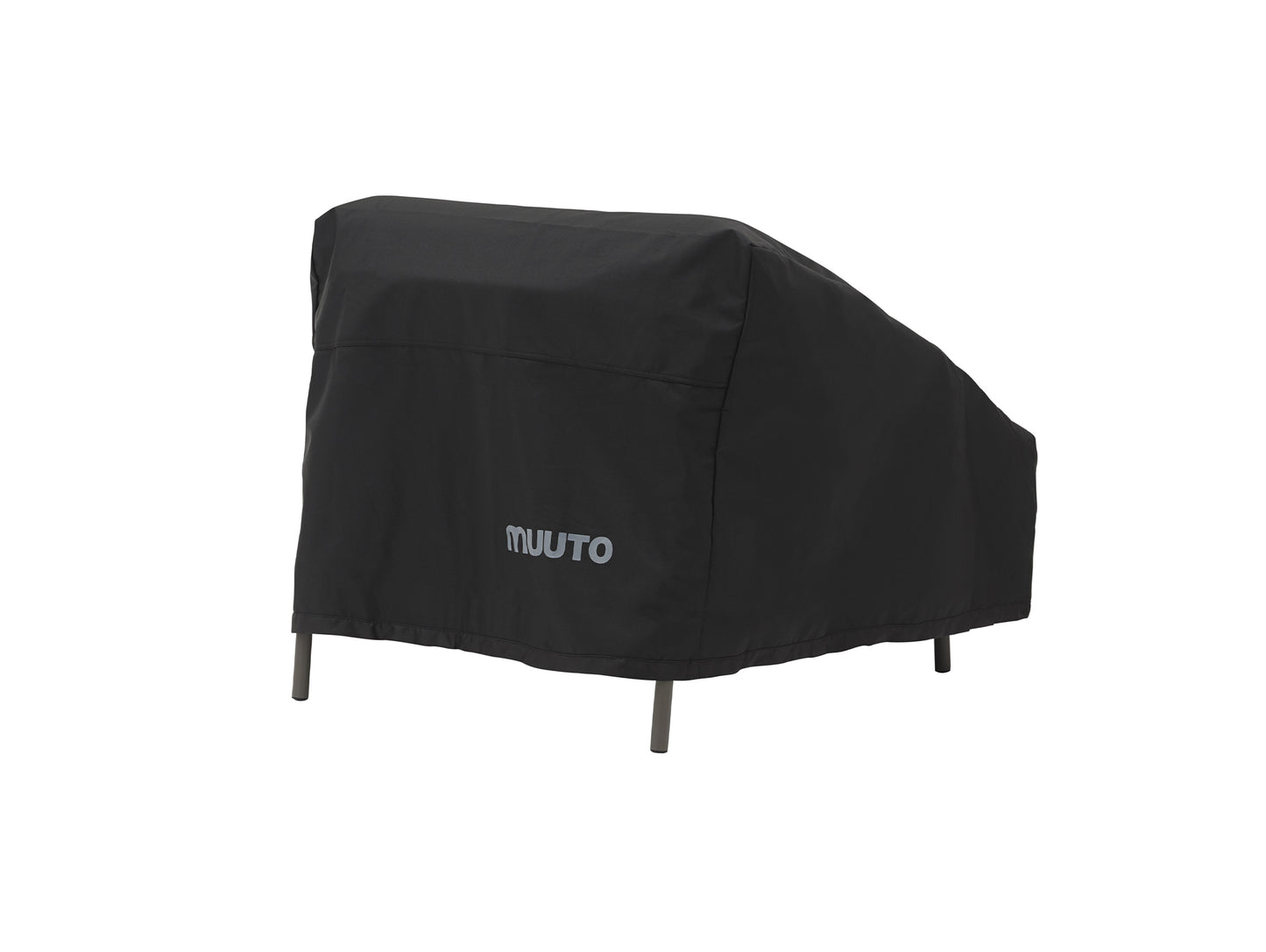 Settle Lounge Chair by Muuto