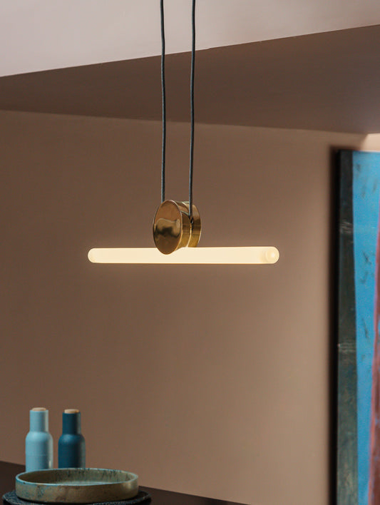 Kilter Pendant Light by Tala
