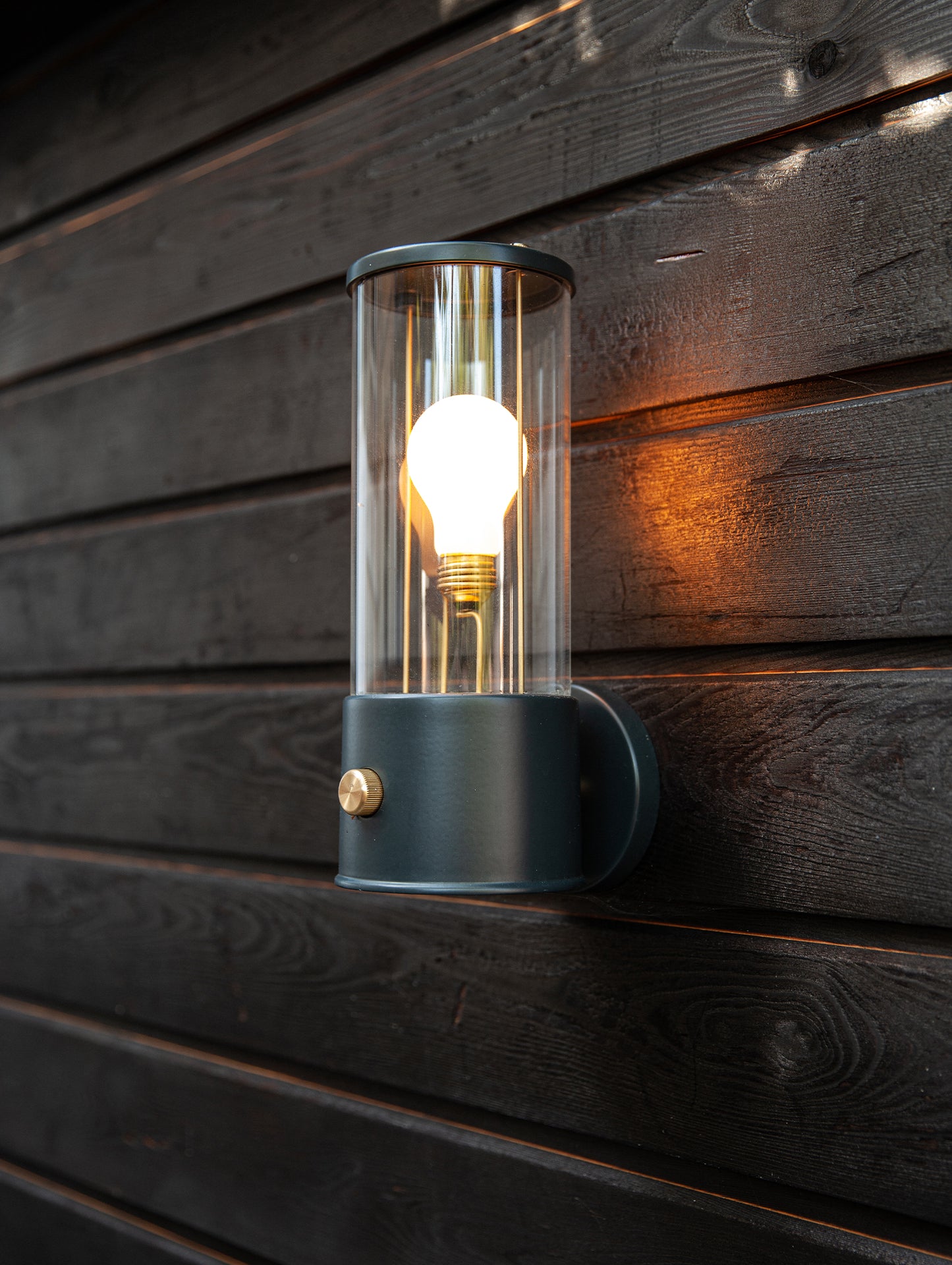 The Muse Wall Lamp
