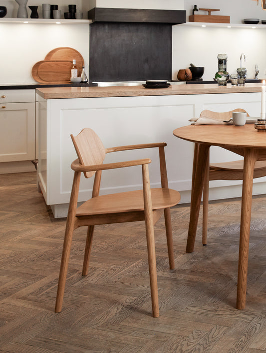 Regatta Chair by Ro Collection