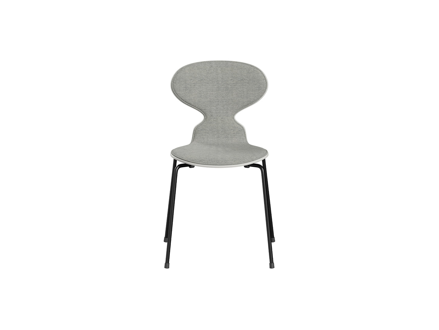 Ant Chair Front Upholstered - 4 Legs