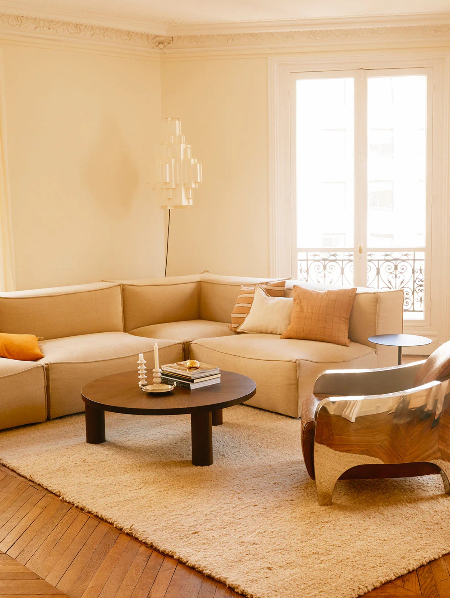 Catena Individual Sofa Modules