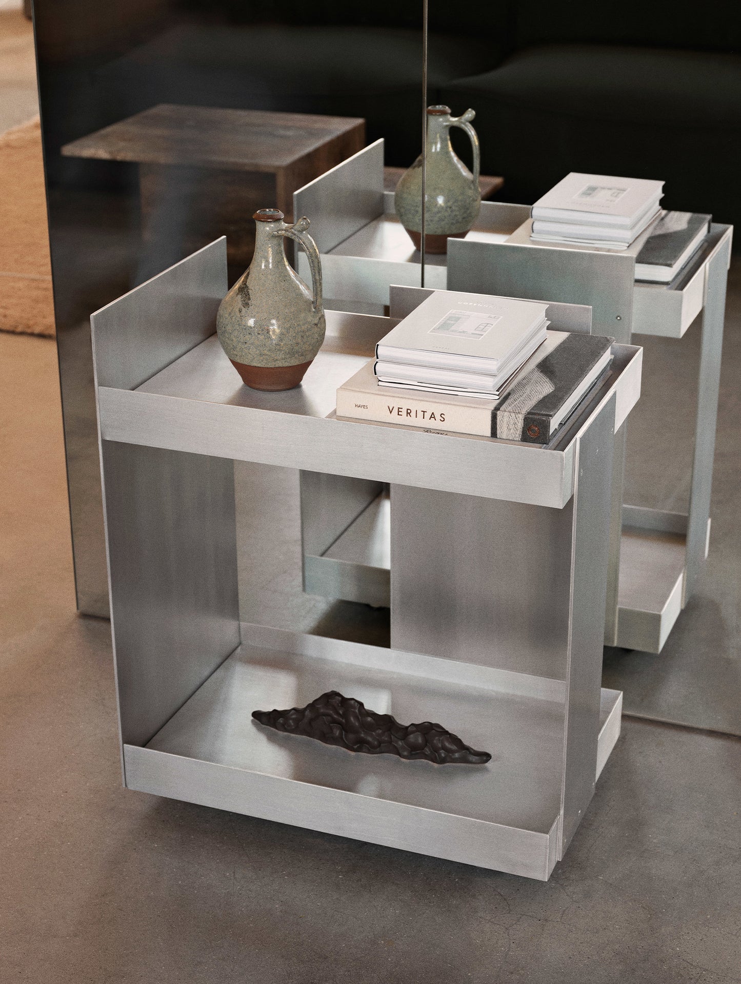 Lager Trolley by Ferm Living