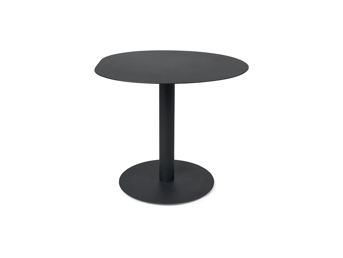 Pond Dining Table by Ferm Living - Black