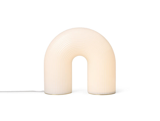 Vuelta Floor Lamp by Ferm Living