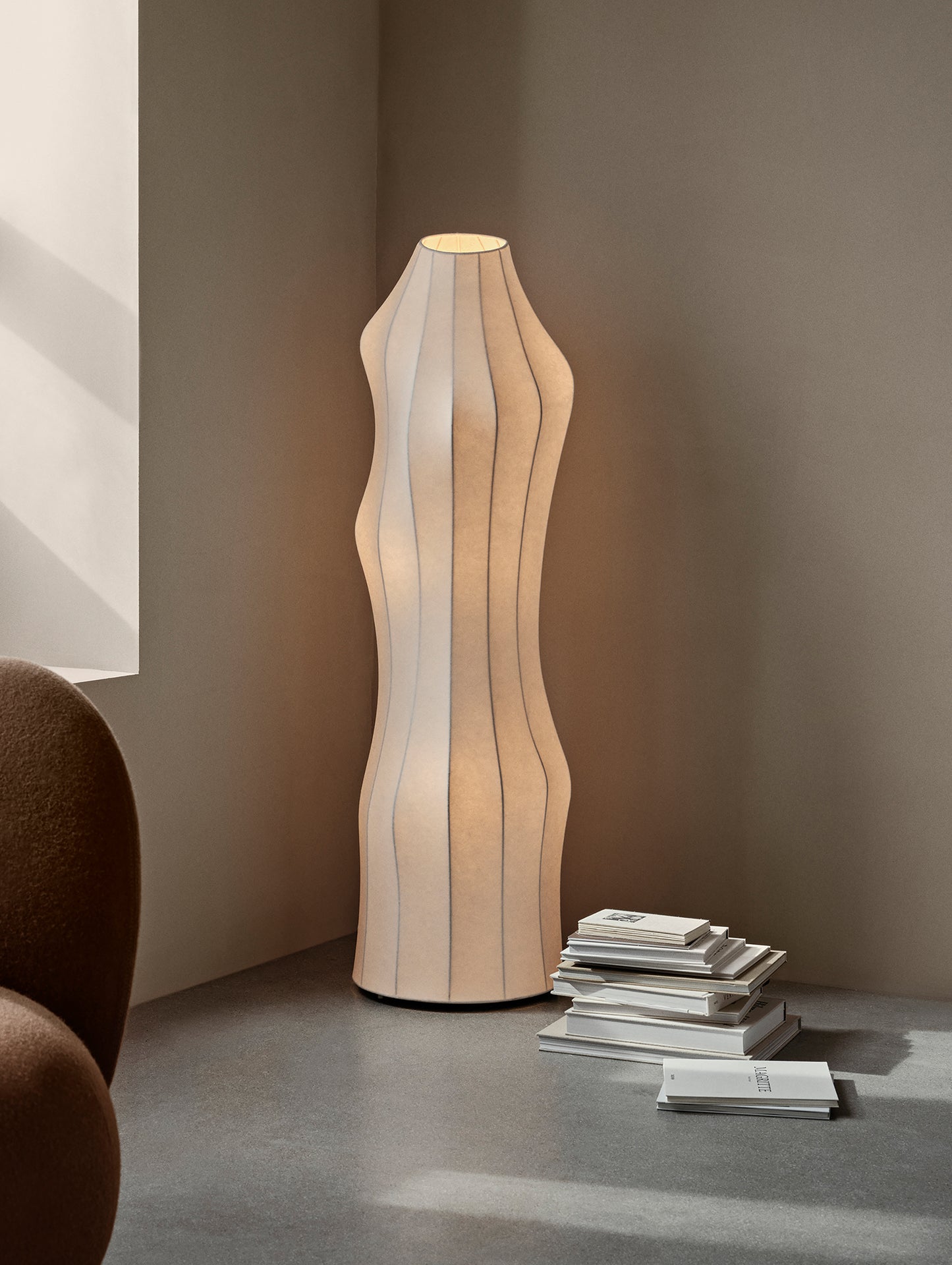Dae Floor Lamp by Ferm Living