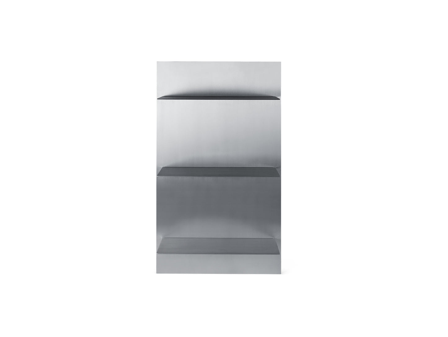 Lager Wall Shelf - Triple by Ferm Living