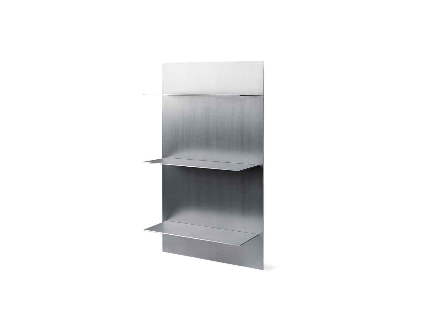 Lager Wall Shelf - Triple by Ferm Living