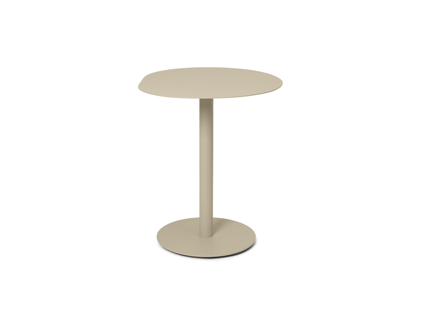Pond Cafe Table by Ferm Living - Cashmere