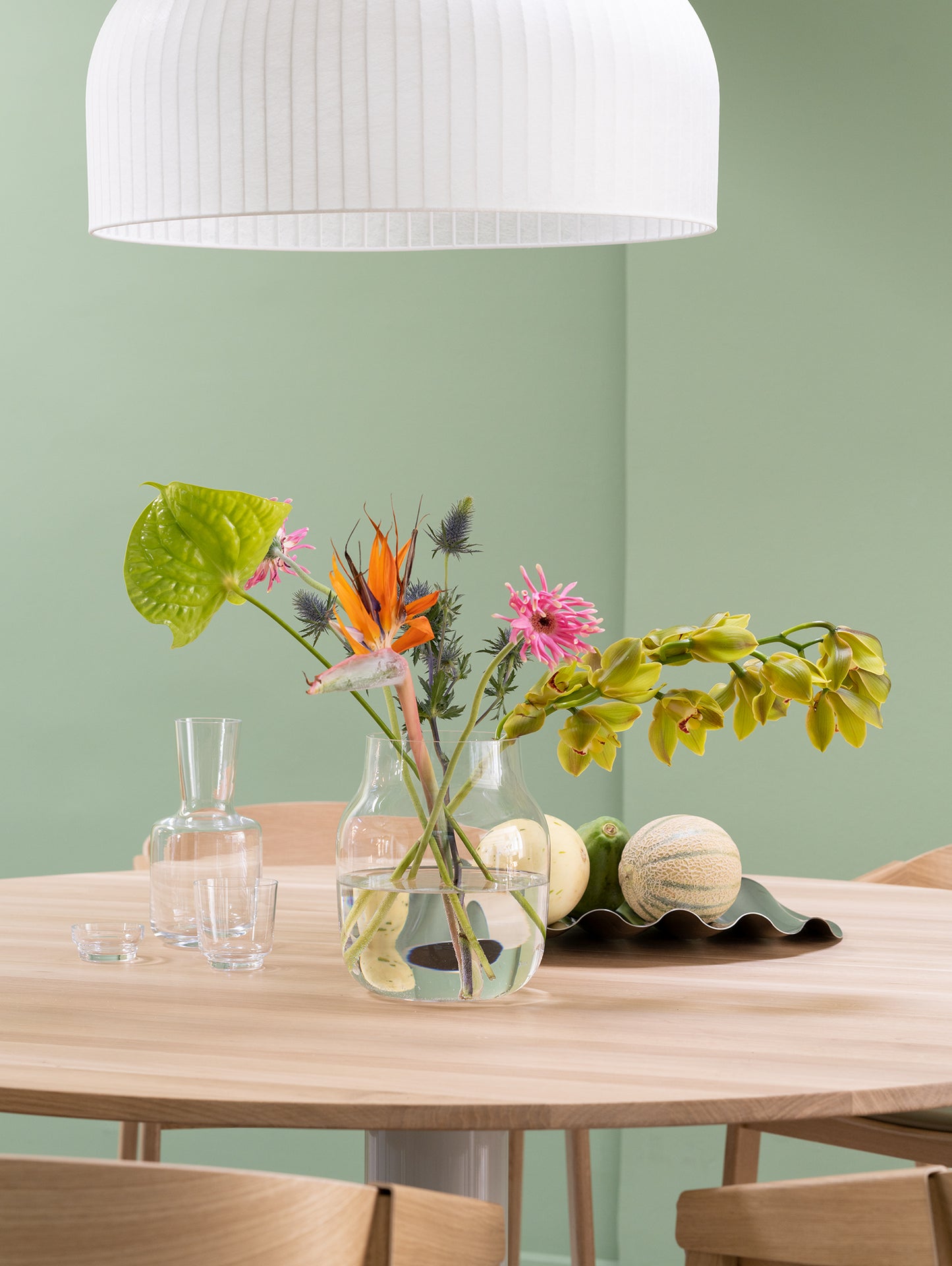 Midst Table by Muuto