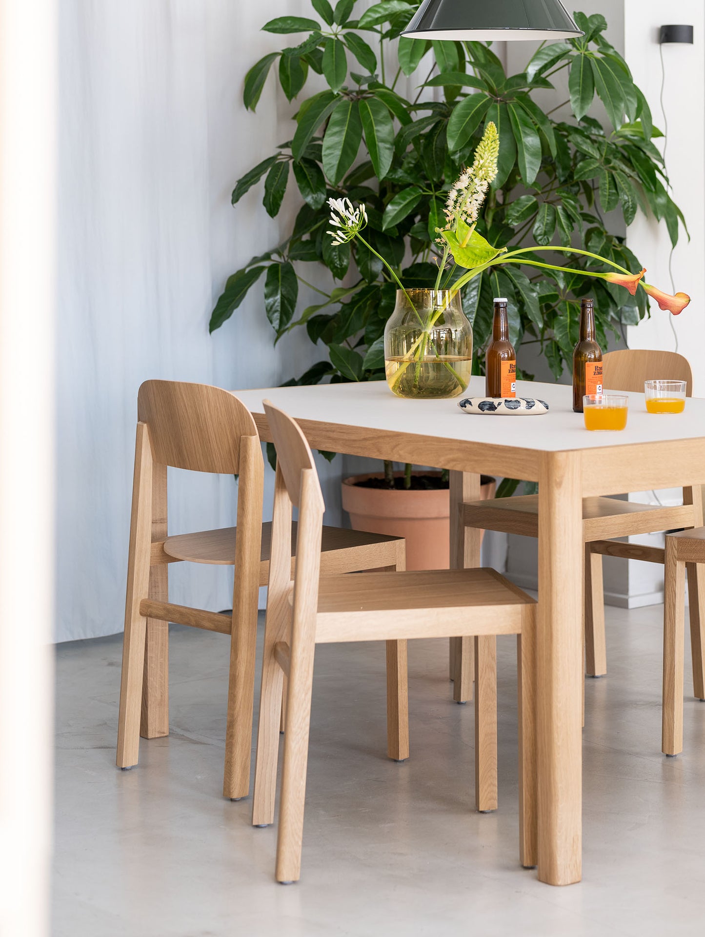 Workshop Chair by Muuto