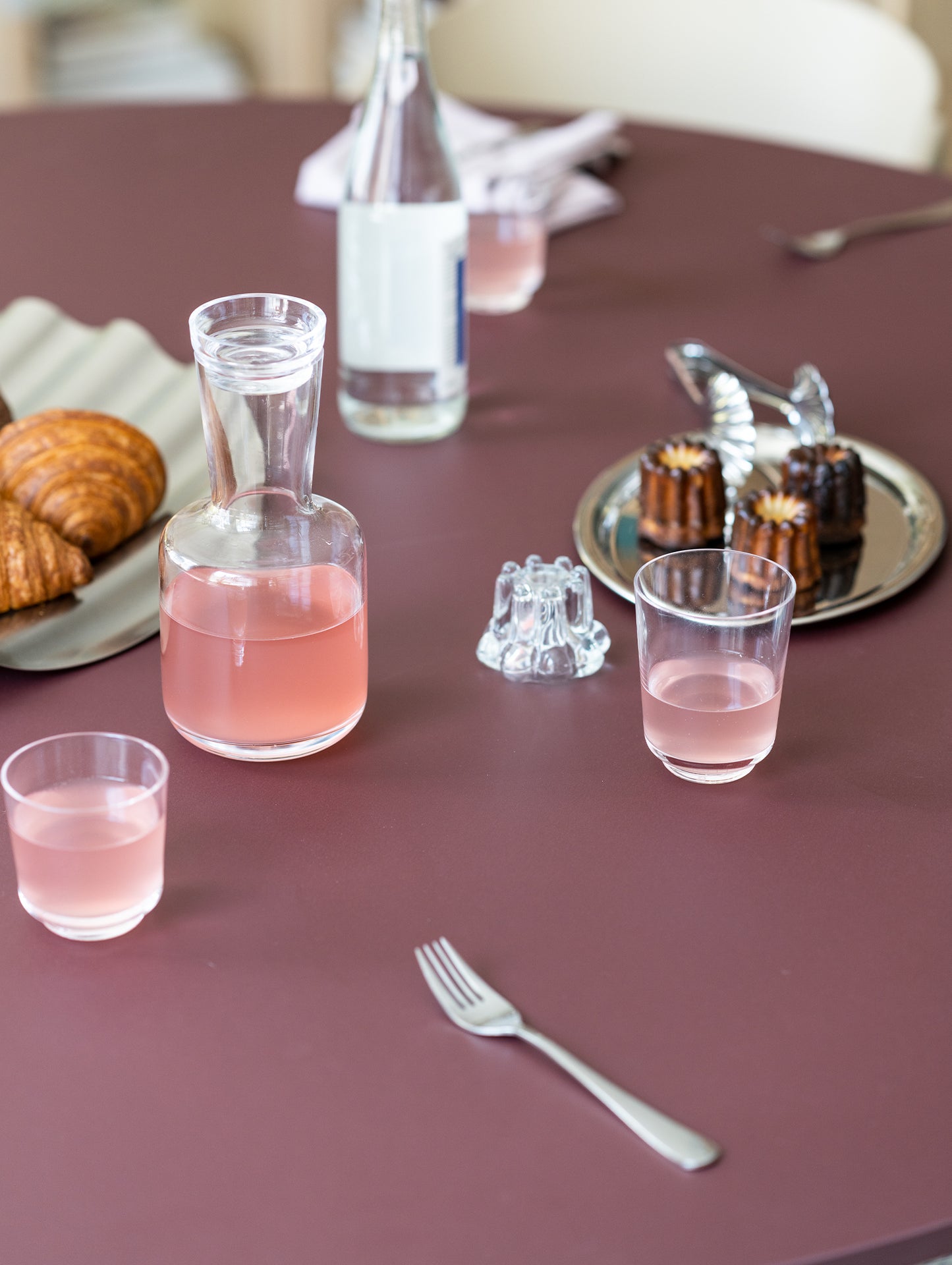 Midst Table by Muuto