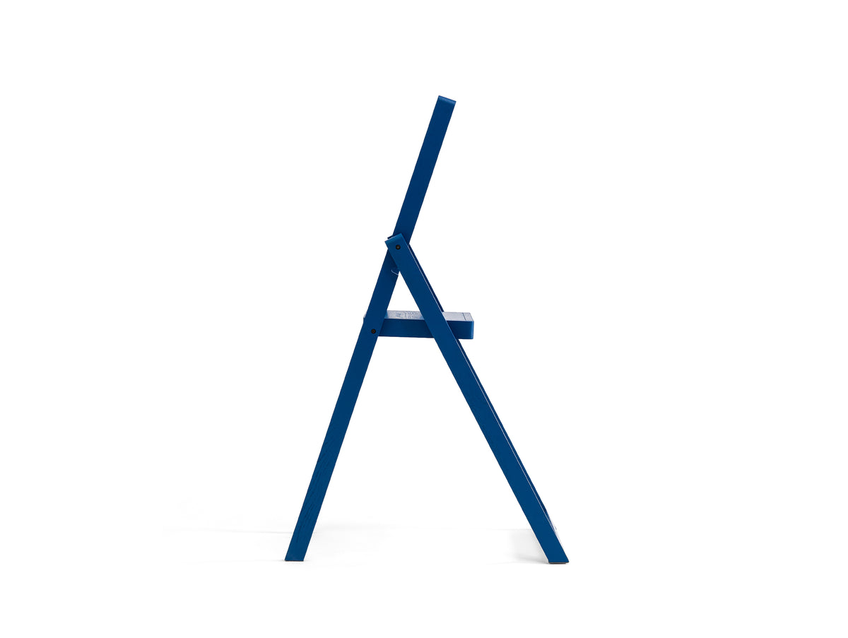 Step Ladder - Klein Blue Limited Edition by Design House Stockholm