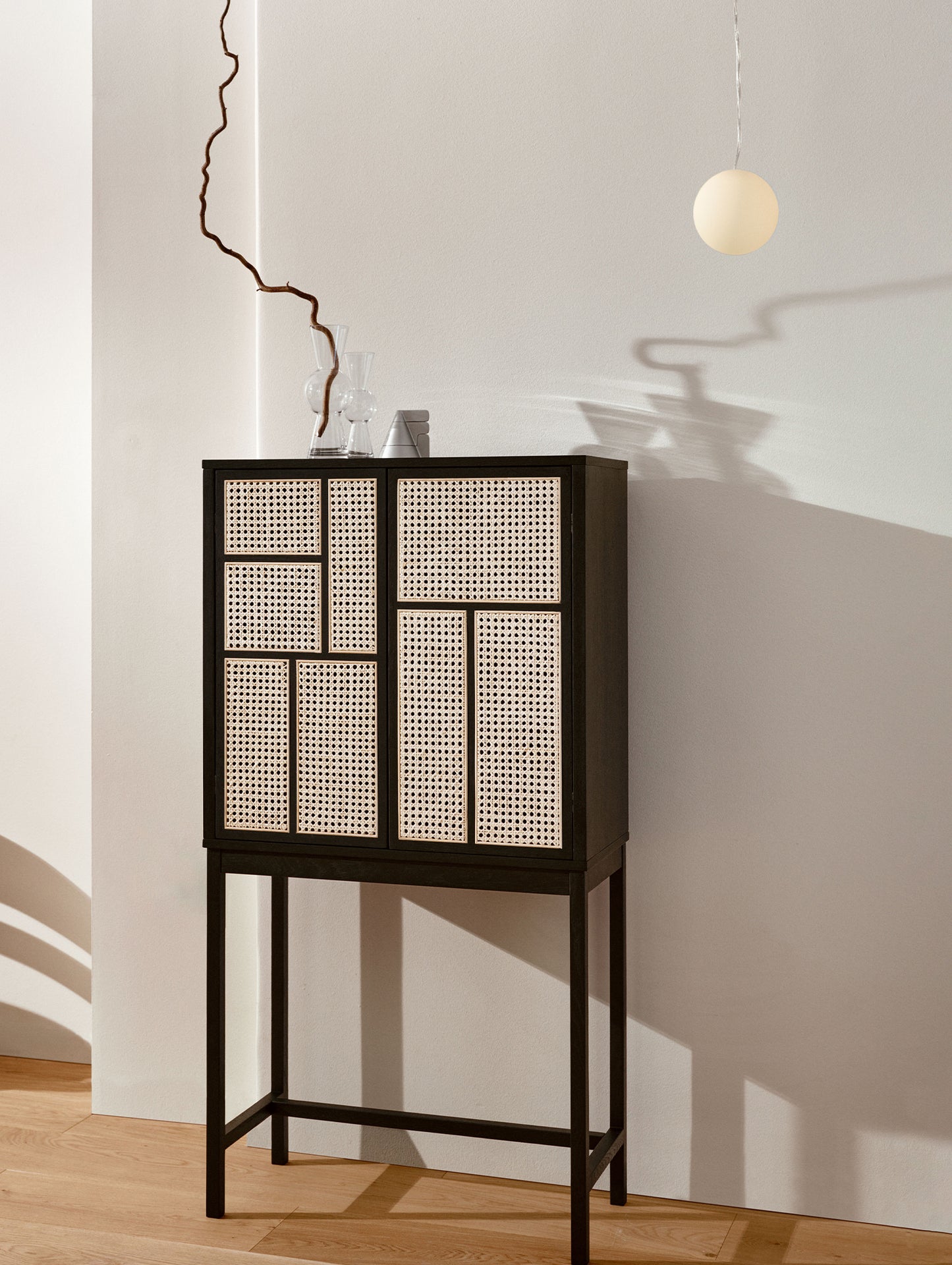 Luna Pendant by Design House Stockholm - Small