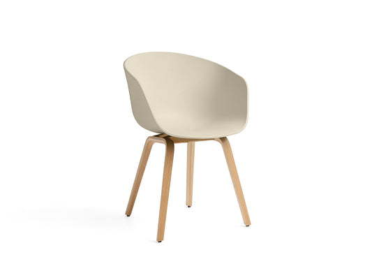 A Chair AAC 22 소개 - 새로운 색상