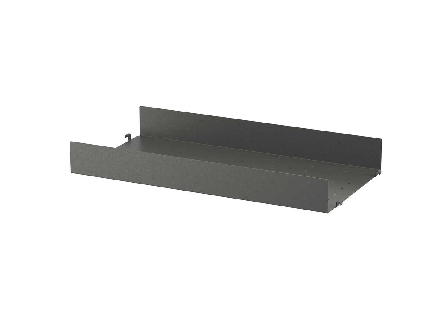 String Metal Shelves