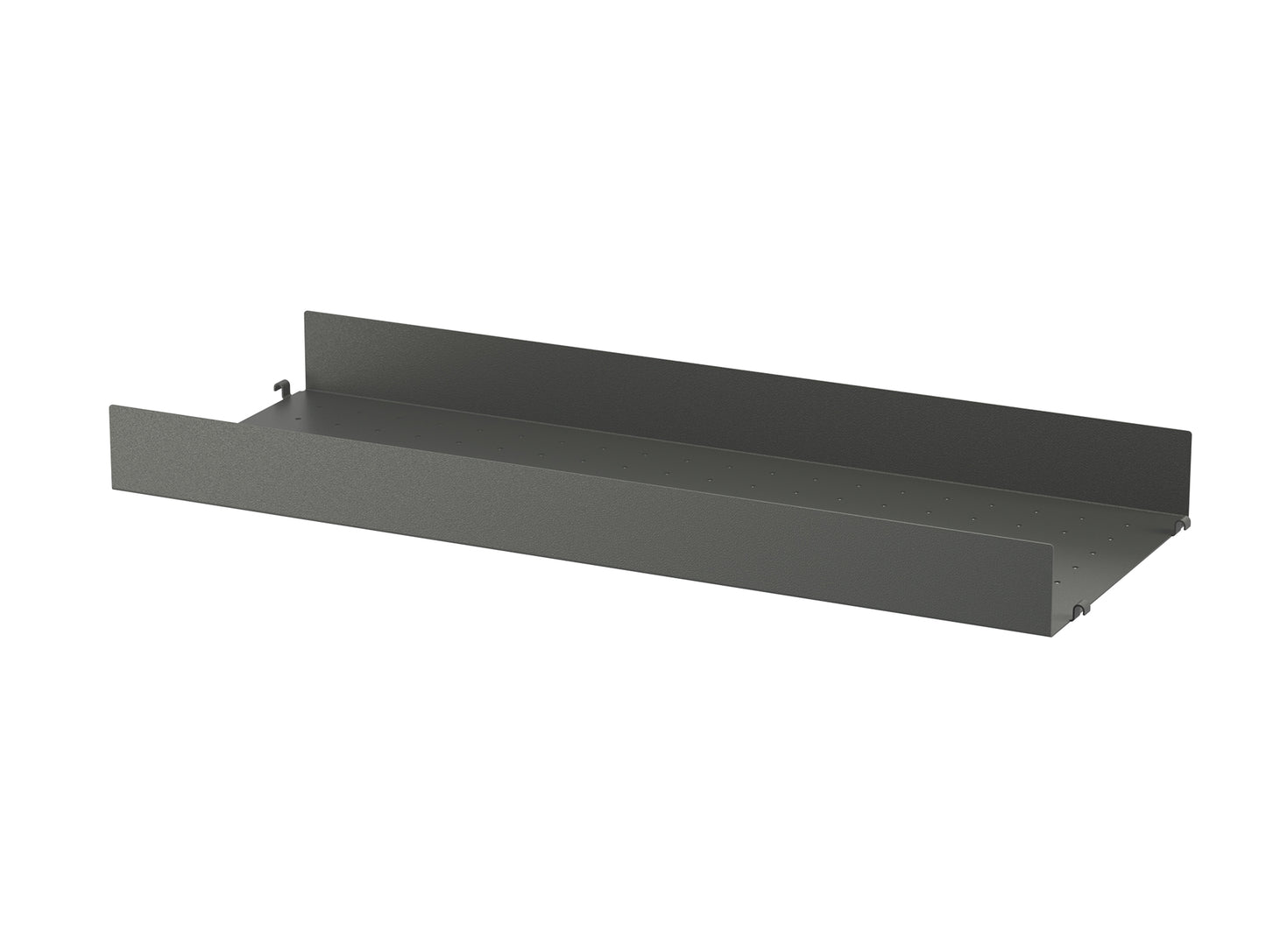 String Metal Shelves