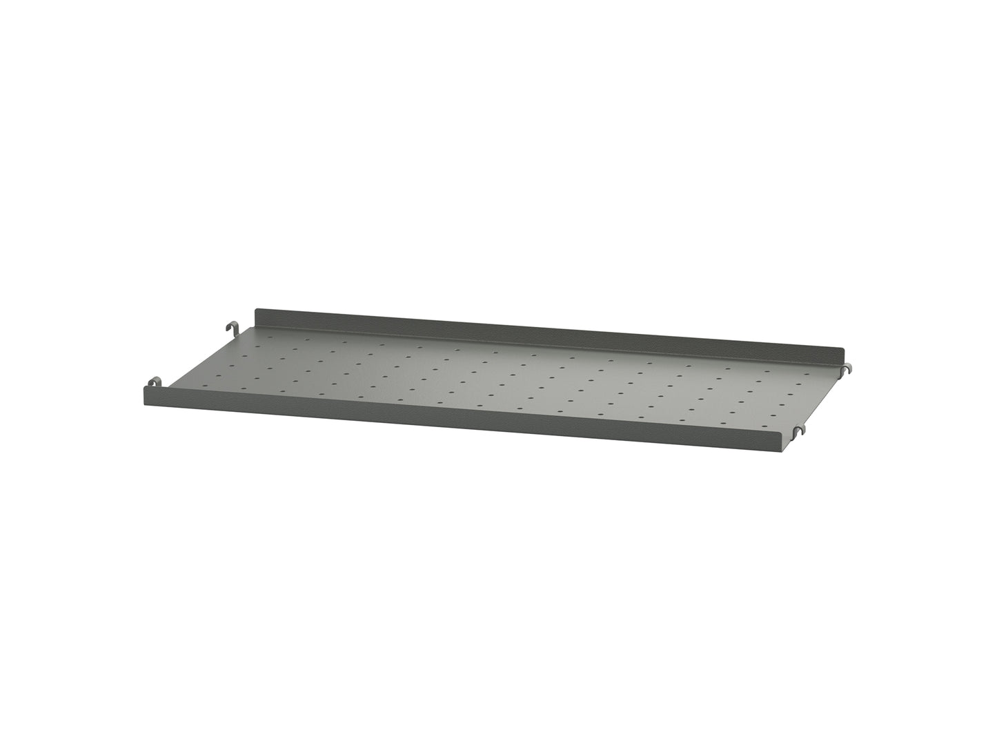 String Metal Shelves