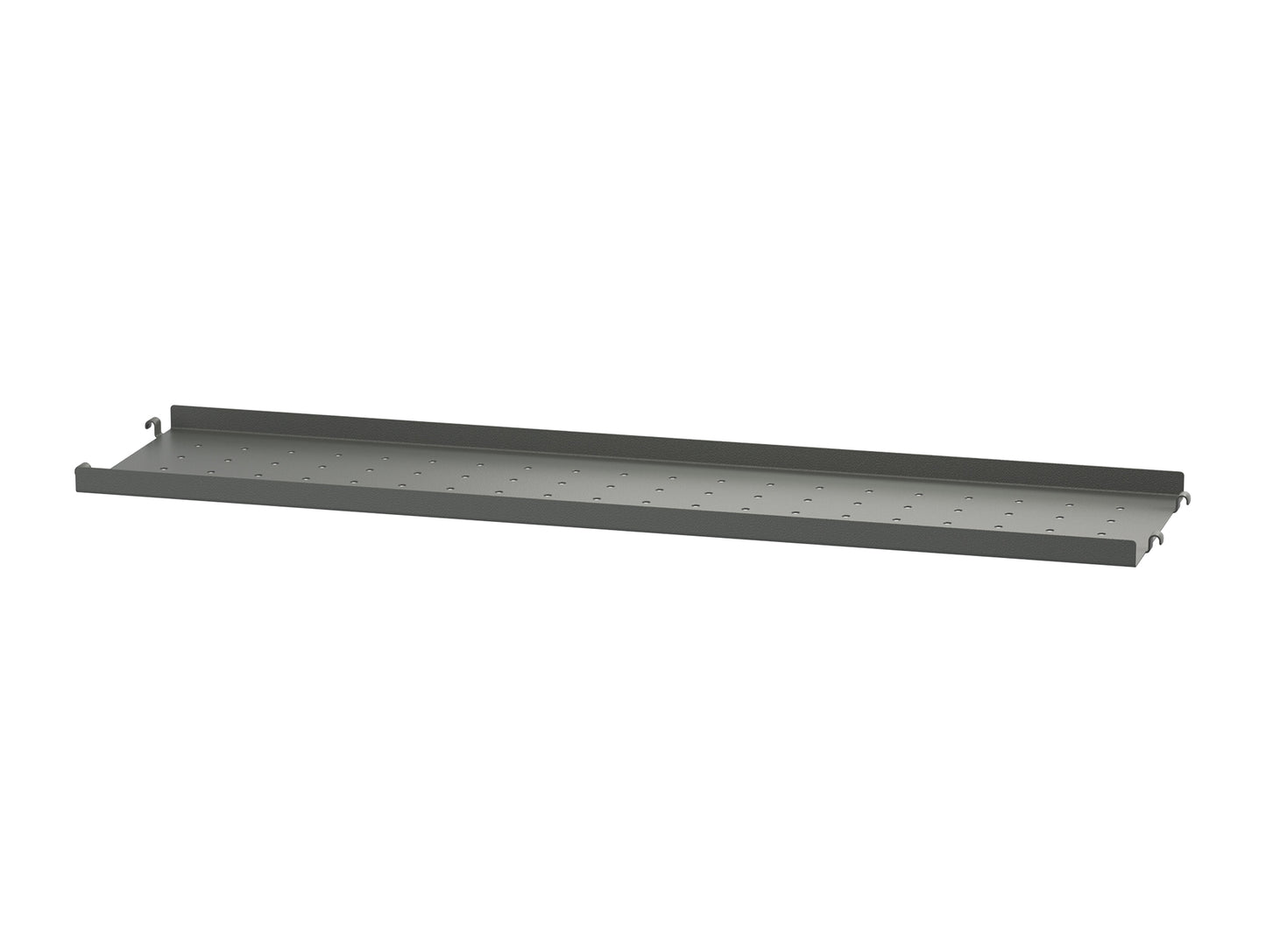 String Metal Shelves