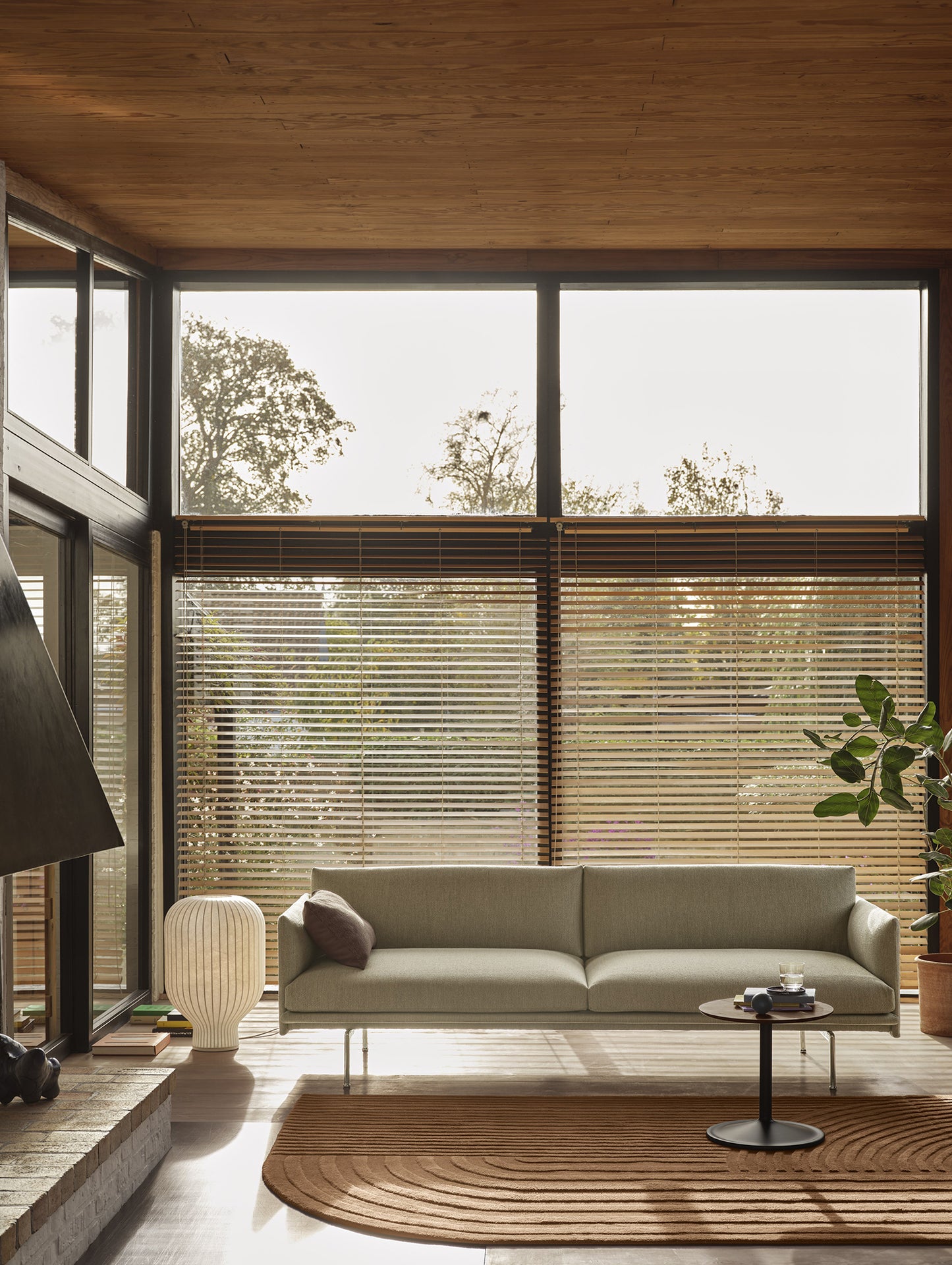 Outline Sofa by Muuto - Ecriture 910