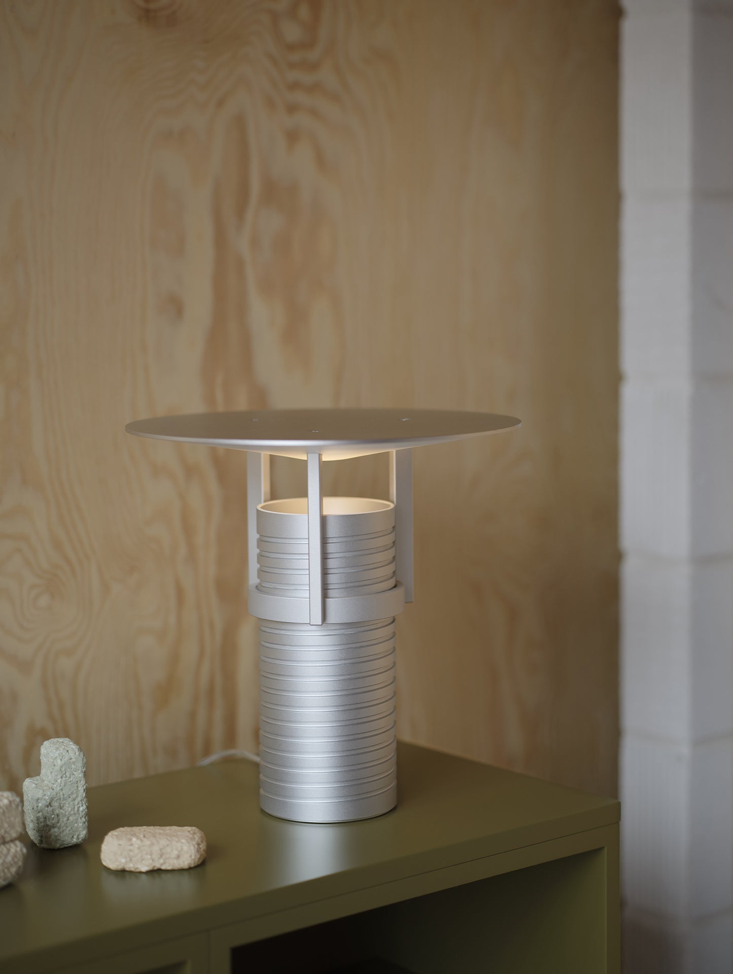 Set Table Lamp by Muuto