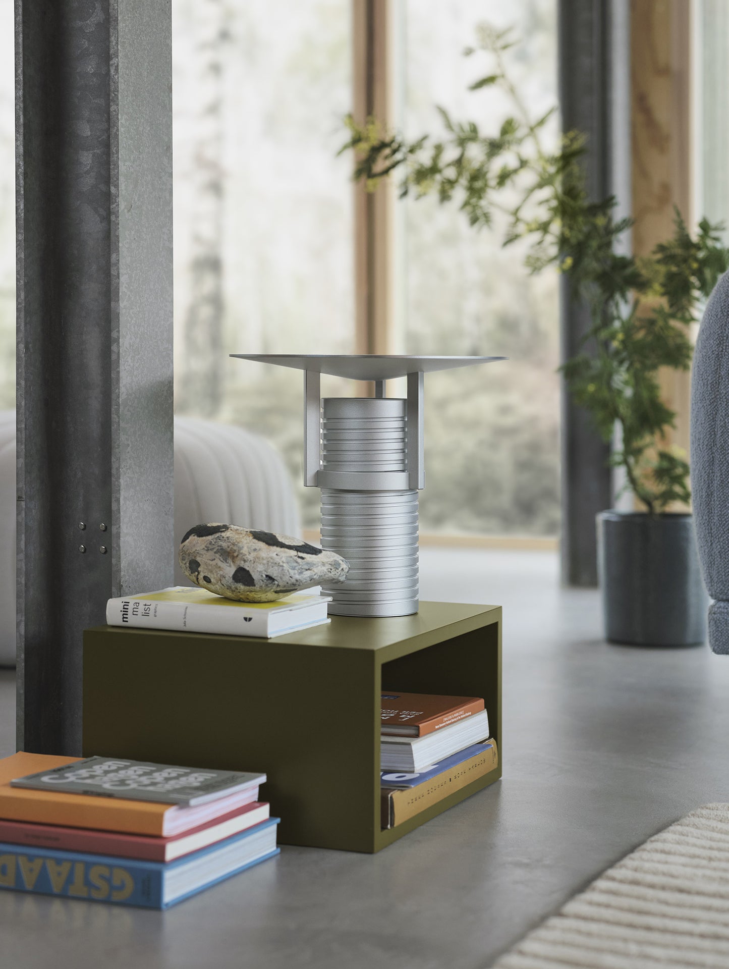 Set Table Lamp by Muuto