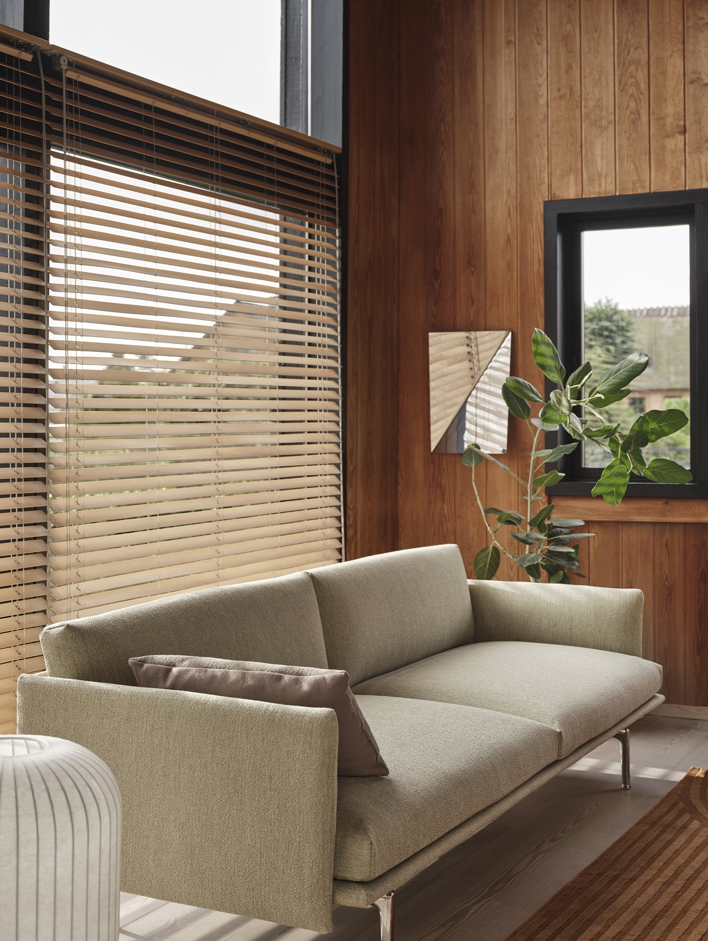 Outline Sofa by Muuto - Ecriture 910