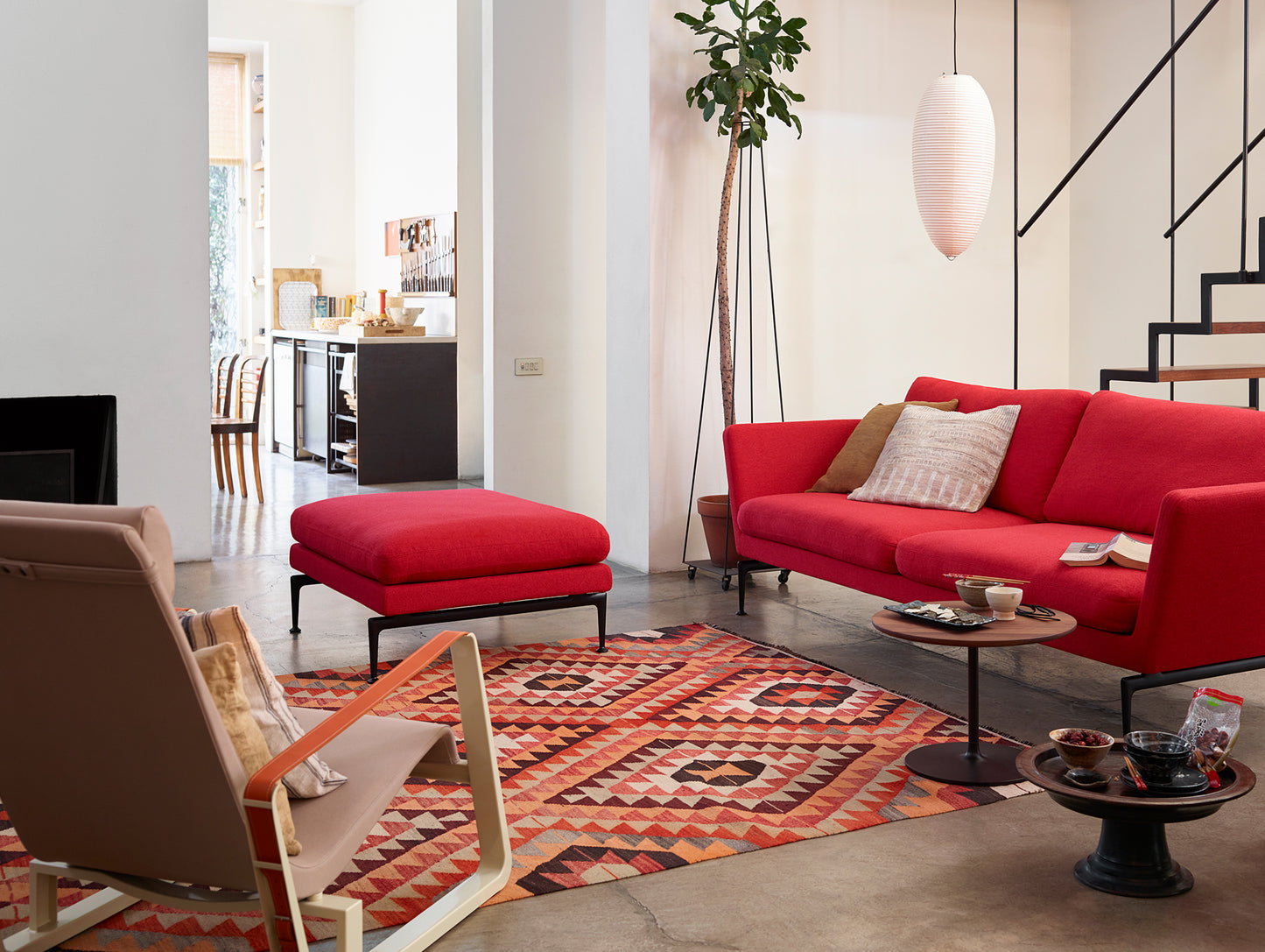 Cite Armchair