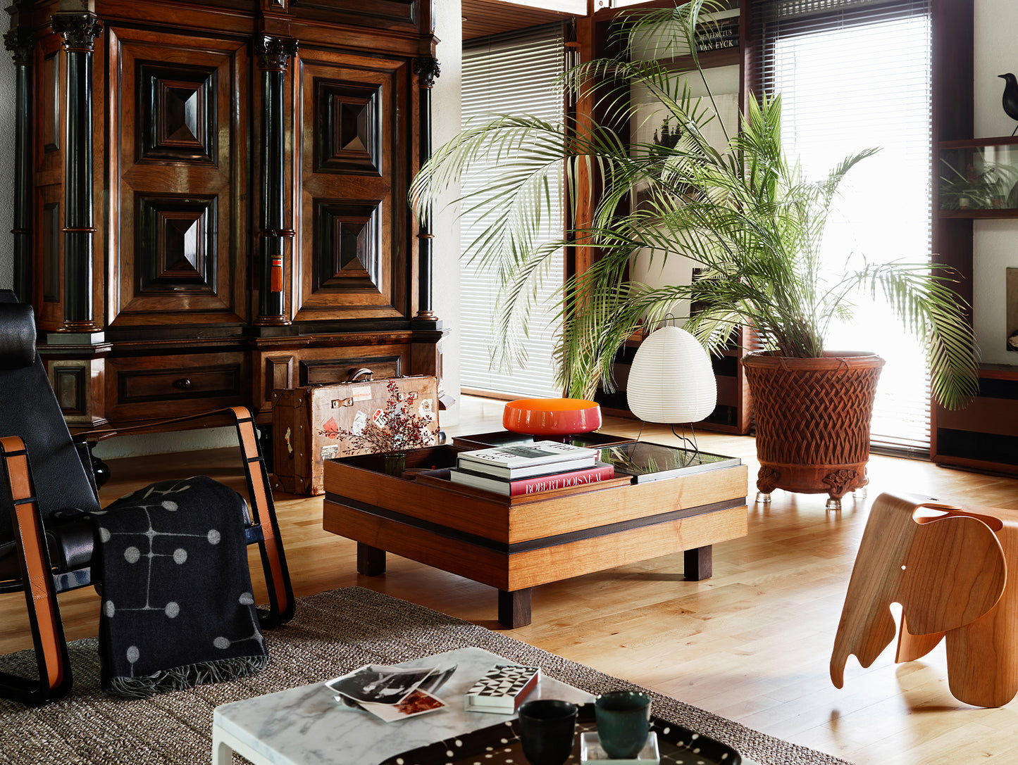 Cite Armchair