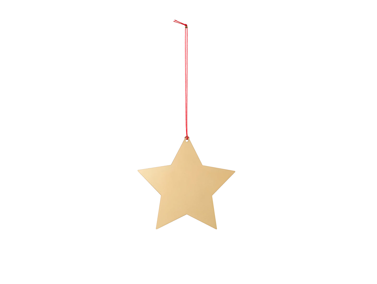 Girard Ornaments