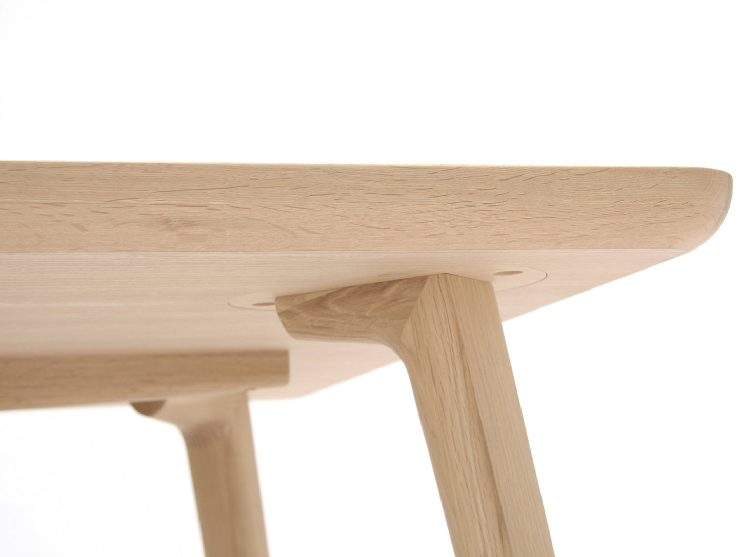 Scout Table by Karimoku New Standard - Length: 240 cm