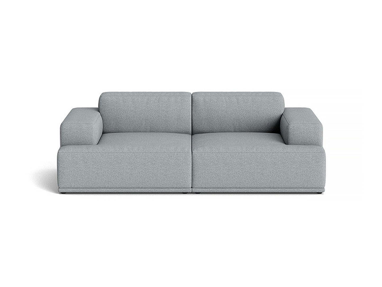 Connect Soft 2-Seater Modular Sofa