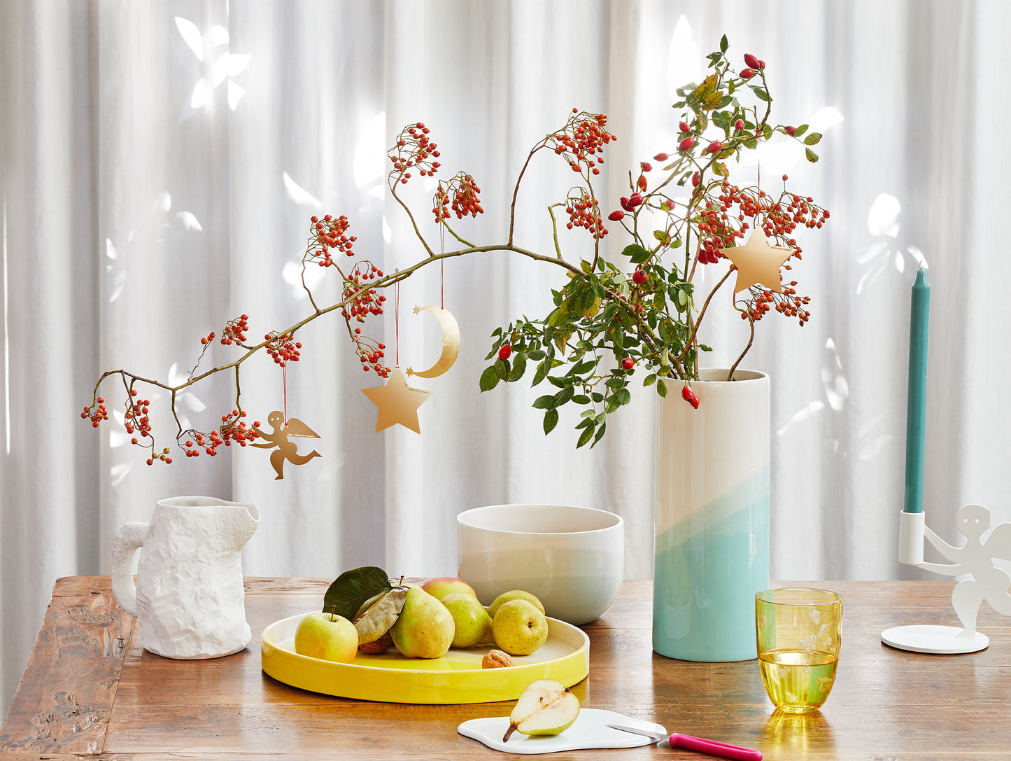 Girard Ornaments by VItra