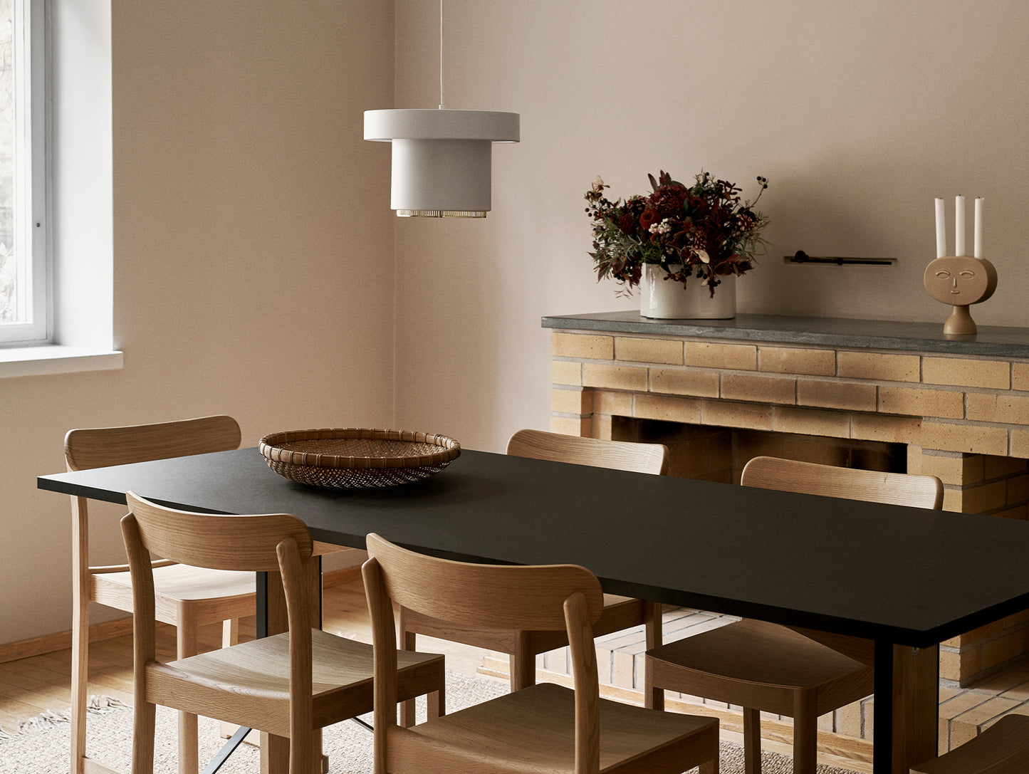 A201 Pendant Light by Artek