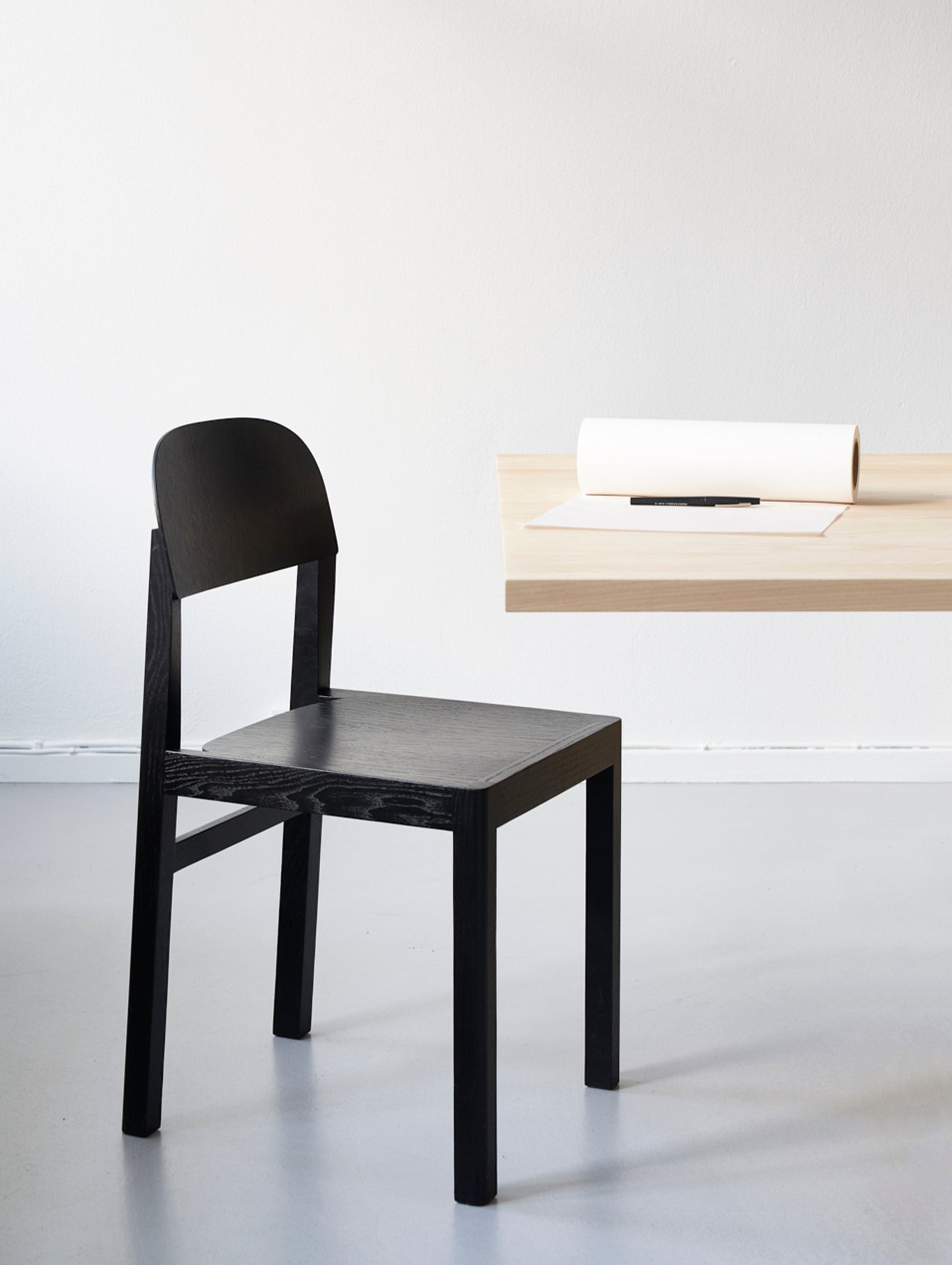 Workshop Chair by Muuto