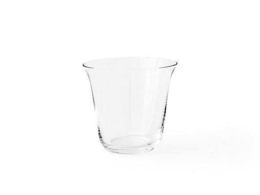 Strandgade Drinking Glass - Set of 2 by Menu / H 9cm