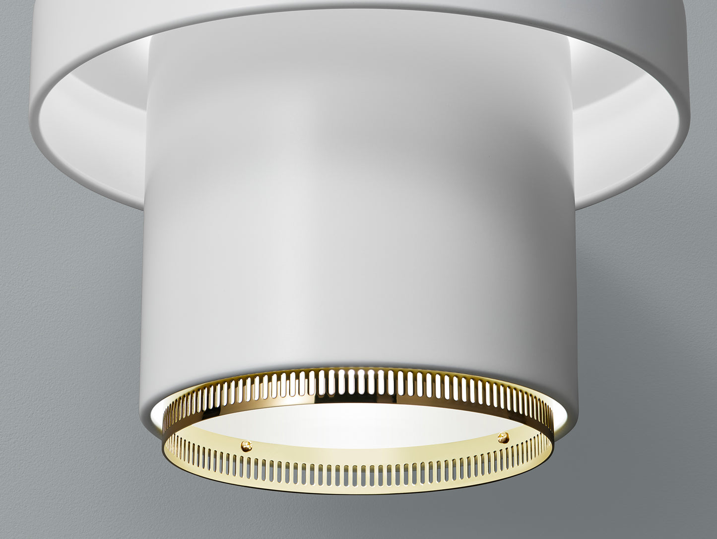 A201 Pendant Light by Artek