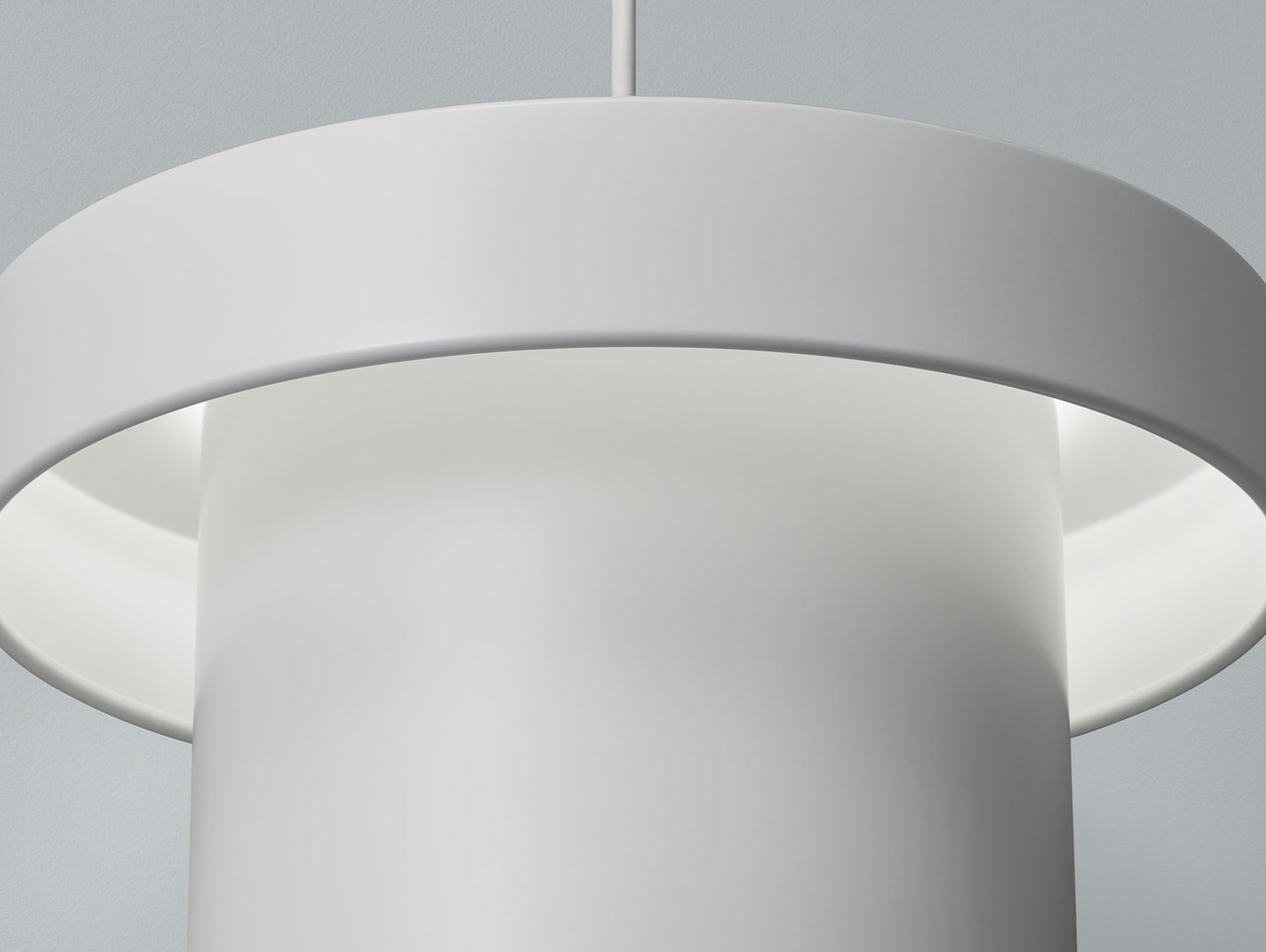 A201 Pendant Light by Artek