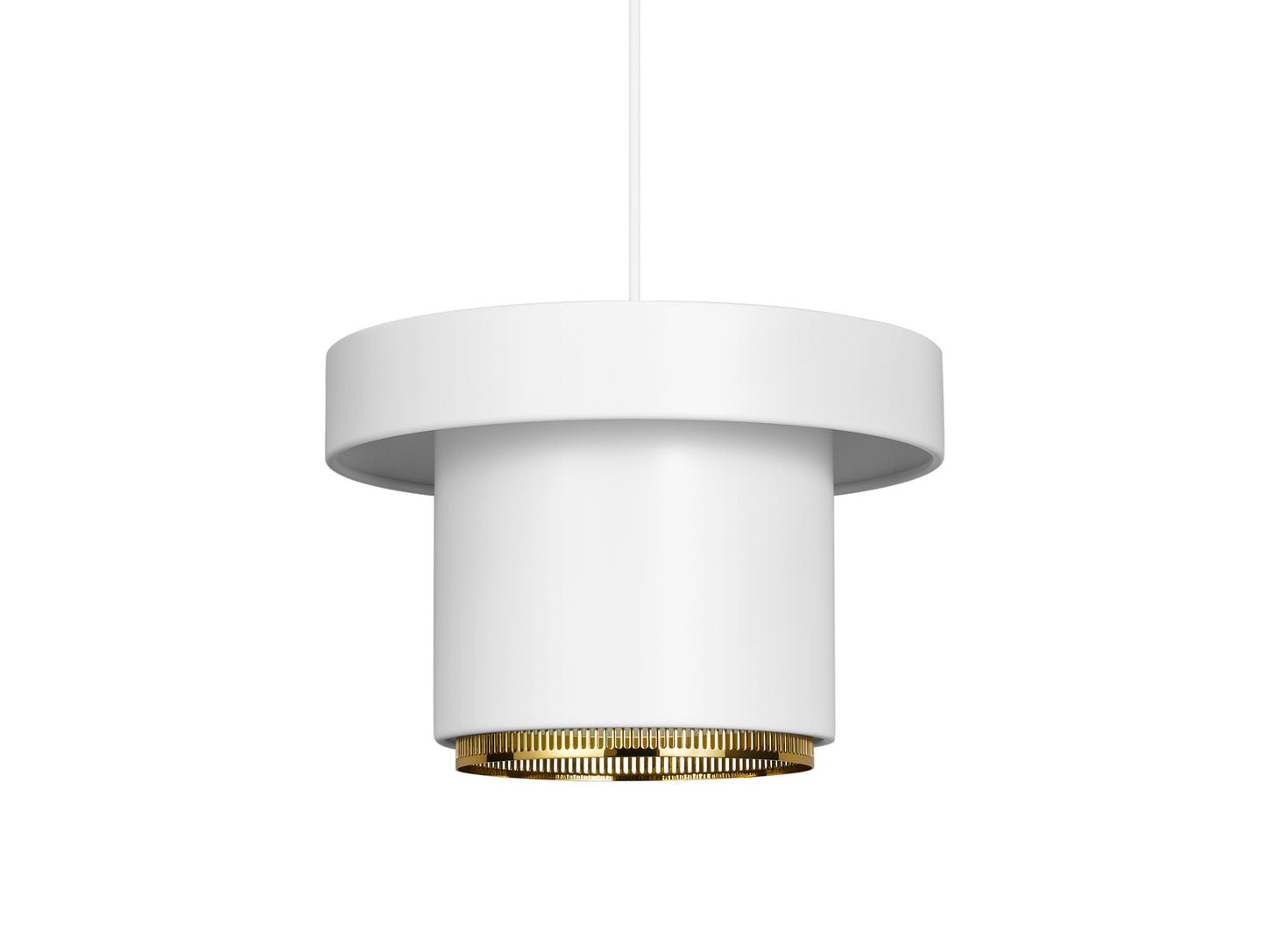 A201 Pendant Light by Artek