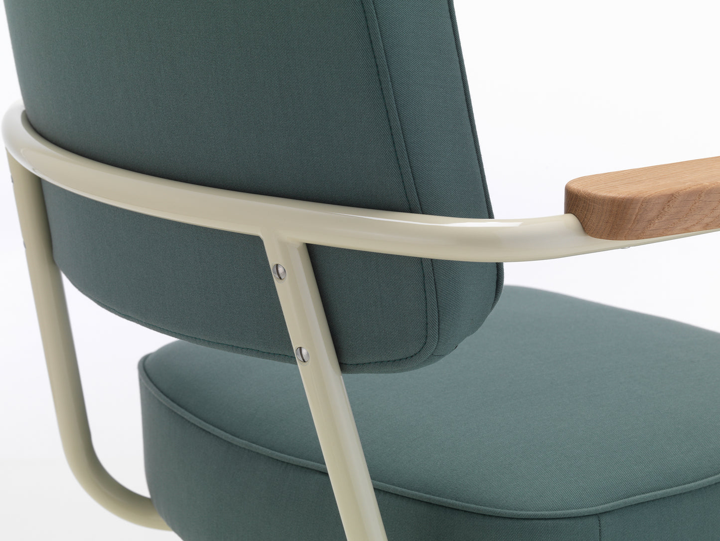 Fauteuil Direction Pivotant