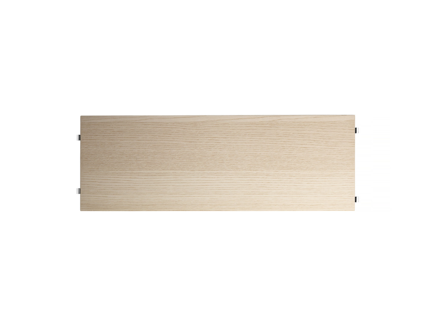 String Shelf - 58 x 20 cm / Ash