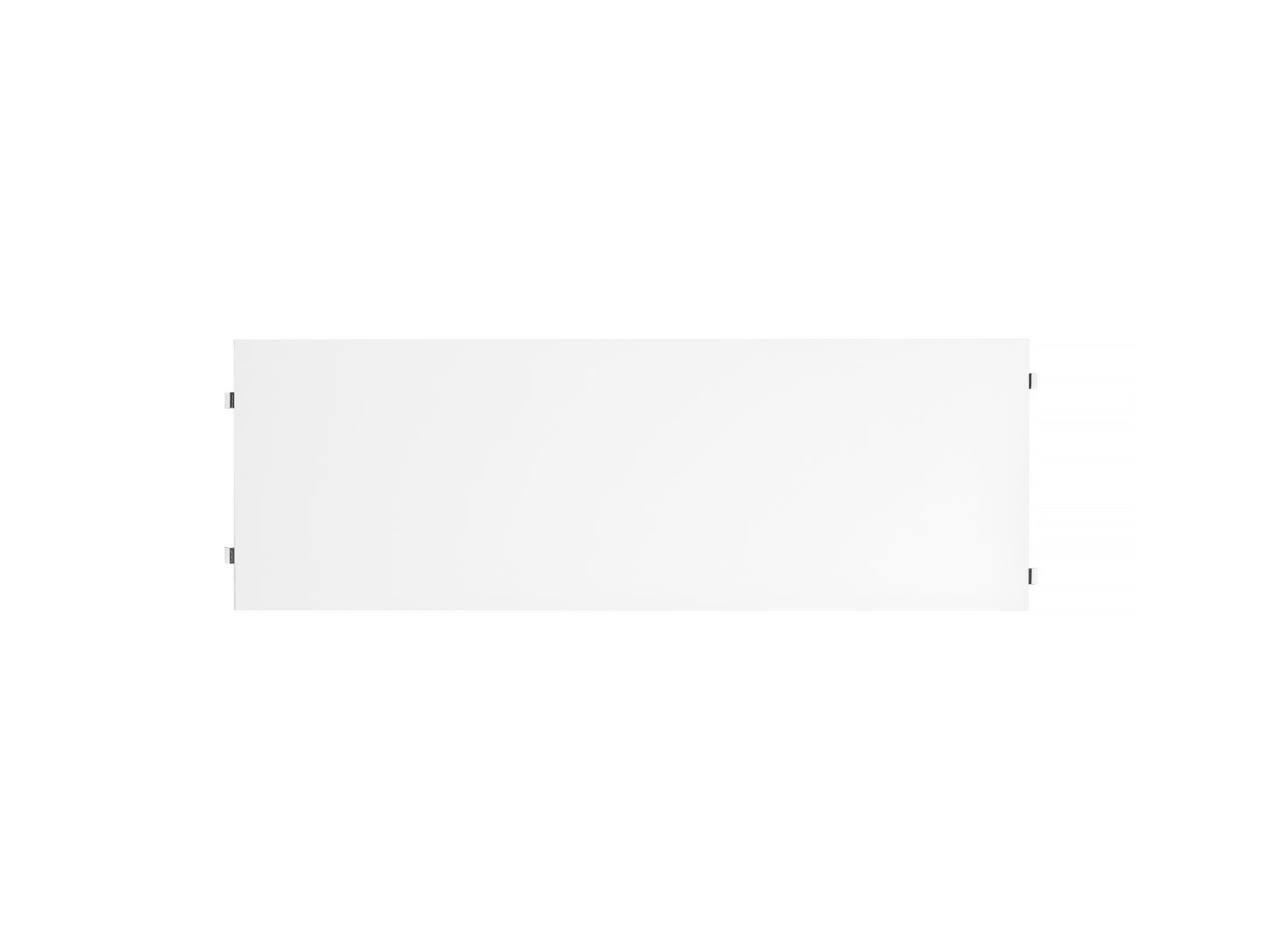 String Shelf - 58 x 20 cm / White