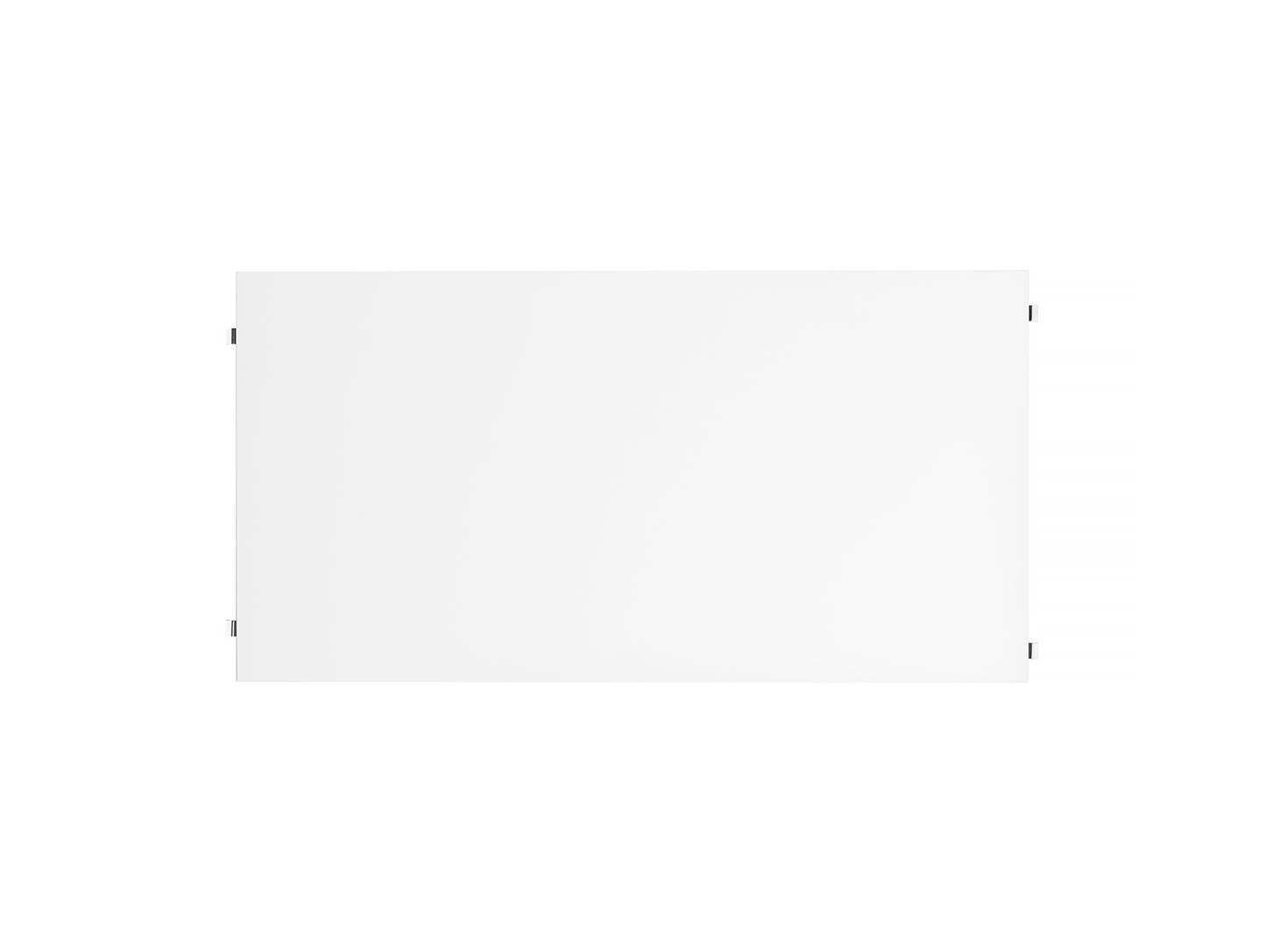 String Shelf - 58 x 30 cm / White