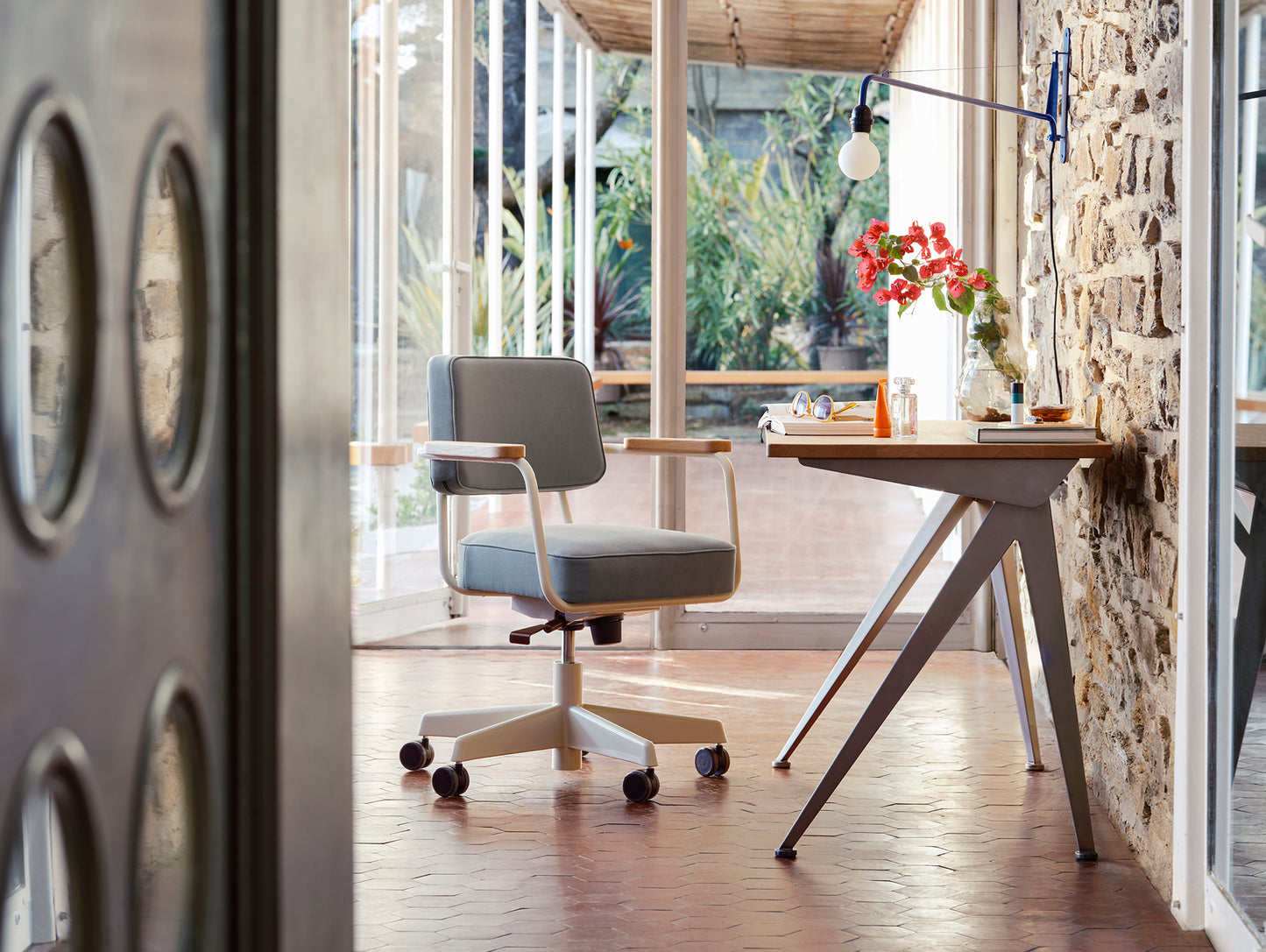 Fauteuil Direction Pivotant