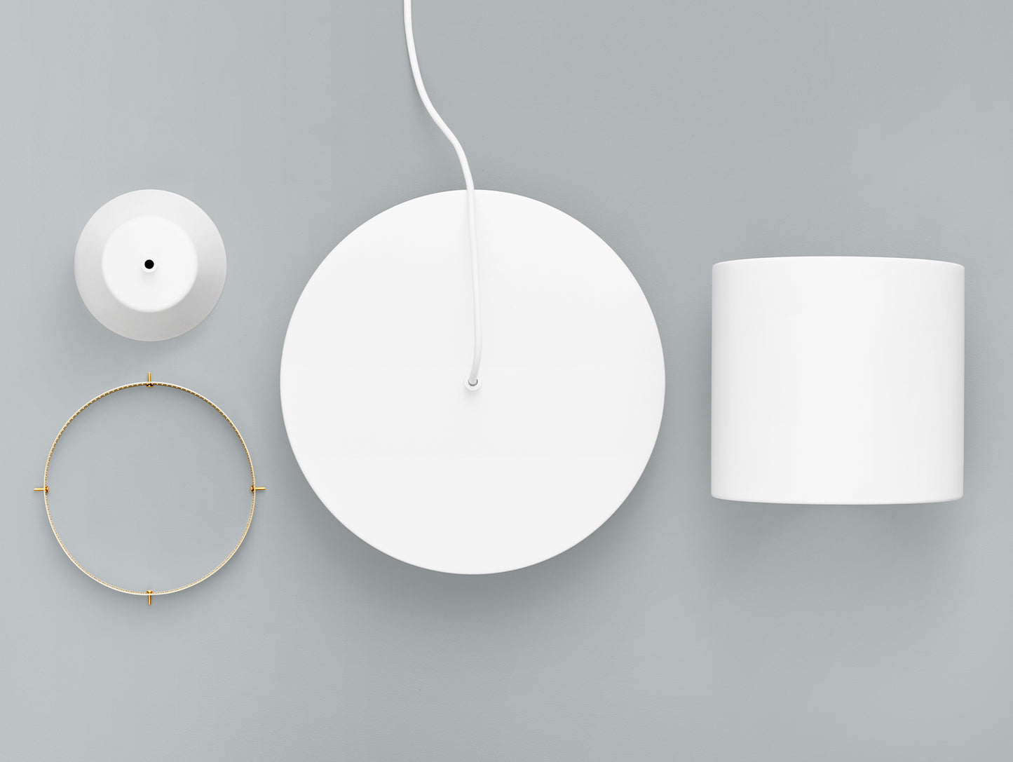 A201 Pendant Light by Artek