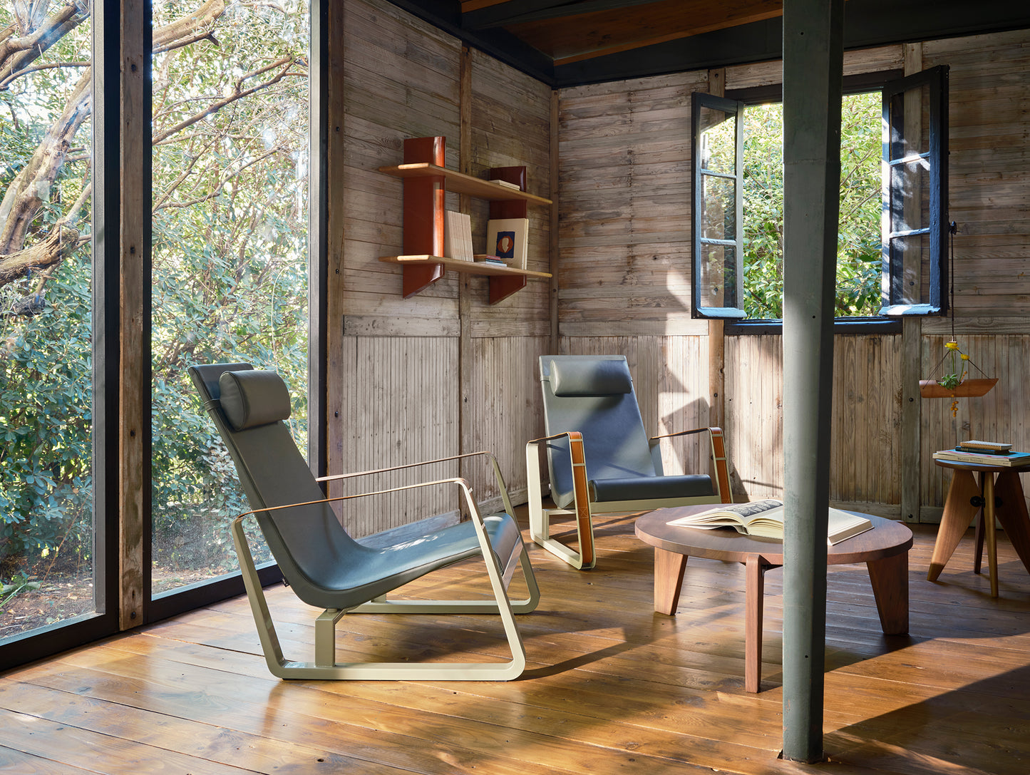 Cite Armchair