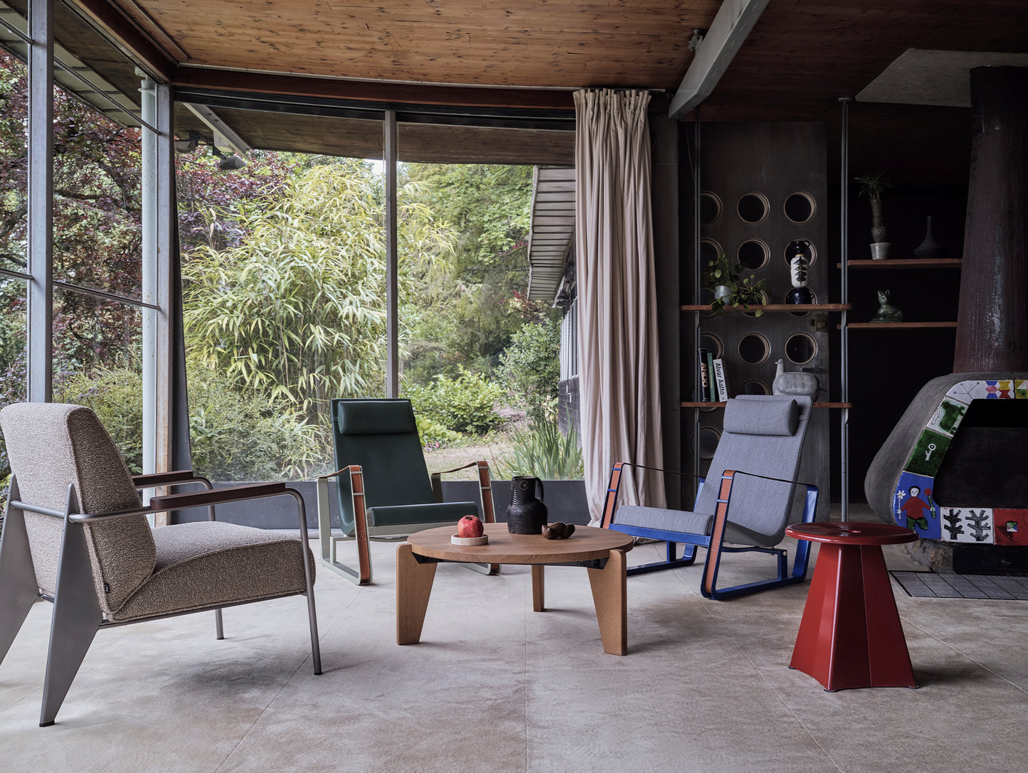 Cite Armchair