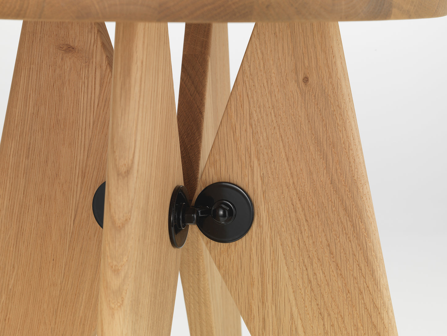 Tabouret Solvay 스툴